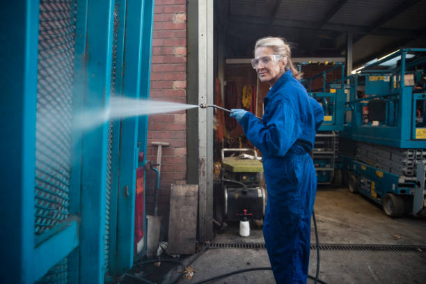 Winterizing Services in Lake Junaluska, NC