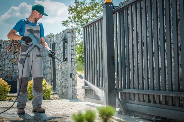 Best Patio and Deck Pressure Washing  in Lake Junaluska, NC