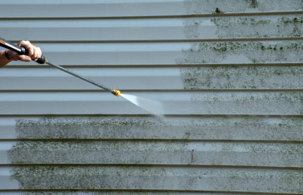 Best Solar Panel Cleaning  in Lake Junaluska, NC