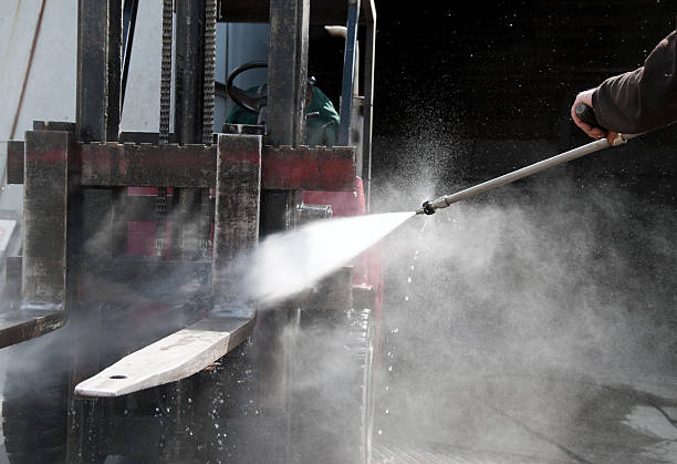 Best Oil Spill Cleanup  in Lake Junaluska, NC